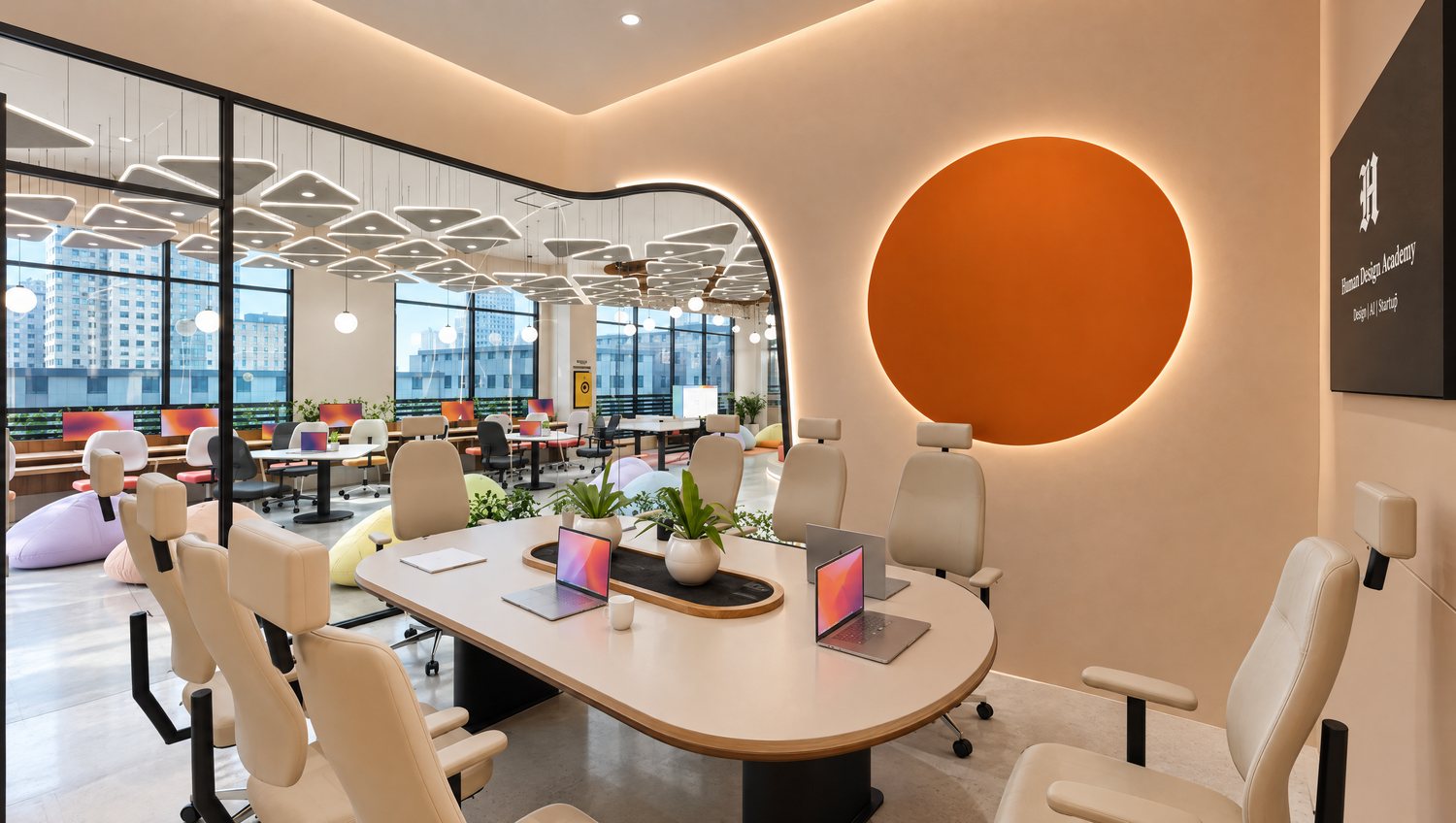 Conference room
